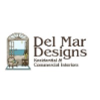 Del Mar Designs logo, Del Mar Designs contact details