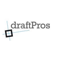 Draftpros, Inc. logo, Draftpros, Inc. contact details