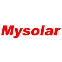 MysolarUSA (Mamibot Mysolar) logo, MysolarUSA (Mamibot Mysolar) contact details