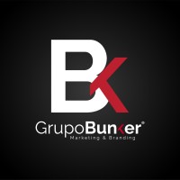 Grupo BuNKeR logo, Grupo BuNKeR contact details