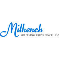 Milhench Supply Company logo, Milhench Supply Company contact details