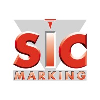 SIC Marking Mexico logo, SIC Marking Mexico contact details