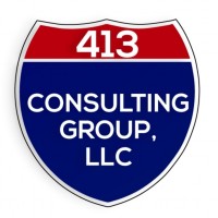 413 Consulting Group LLC logo, 413 Consulting Group LLC contact details