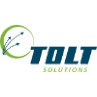 Tolt Solutions logo, Tolt Solutions contact details