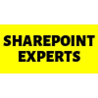 SharePoint Experts logo, SharePoint Experts contact details