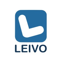 Leivo logo, Leivo contact details