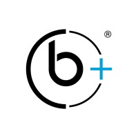 b+group® logo, b+group® contact details