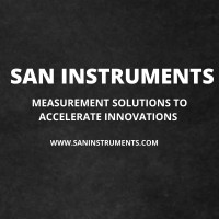 SAN INSTRUMENTS logo, SAN INSTRUMENTS contact details