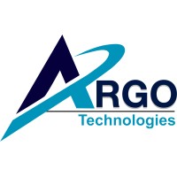 Argo Technologies logo, Argo Technologies contact details