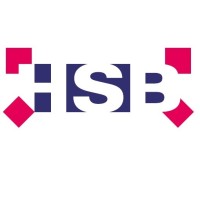 HSB Bouw B.V. logo, HSB Bouw B.V. contact details