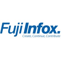 Fuji Infox-net Co., Ltd logo, Fuji Infox-net Co., Ltd contact details