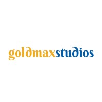 Goldmax Studios logo, Goldmax Studios contact details