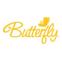 Butterfly Health logo, Butterfly Health contact details