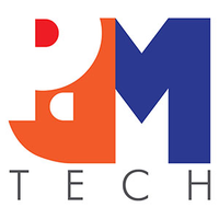 PdMTech logo, PdMTech contact details