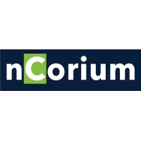 nCorium logo, nCorium contact details