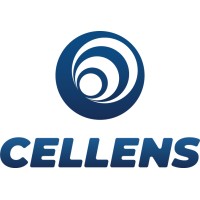 Cellens Inc logo, Cellens Inc contact details