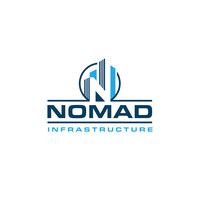 Nomad Infrastructure logo, Nomad Infrastructure contact details