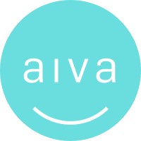 Aiva Health logo, Aiva Health contact details