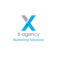 X-Agency For Marketing Solutions logo, X-Agency For Marketing Solutions contact details