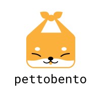 PettoBento logo, PettoBento contact details