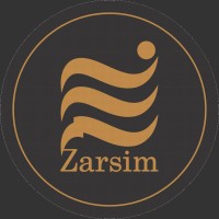 ZARSIM logo, ZARSIM contact details