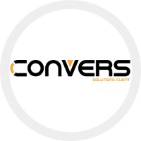 CONVERS TELEMARKETING logo, CONVERS TELEMARKETING contact details