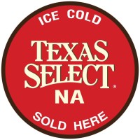 Texas Select Beverage Company logo, Texas Select Beverage Company contact details