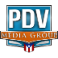 PDV Media Group logo, PDV Media Group contact details