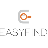 Easyfind InCorp. logo, Easyfind InCorp. contact details