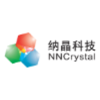 NNCrystal US Corporation logo, NNCrystal US Corporation contact details