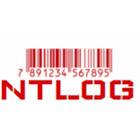 NT LOG logo, NT LOG contact details