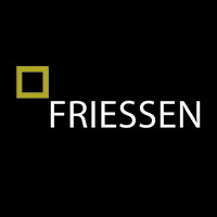 FRIESSEN CO. logo, FRIESSEN CO. contact details