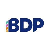 BDP Group logo, BDP Group contact details