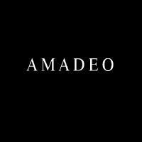 Amadeo logo, Amadeo contact details