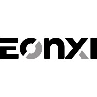 EONXI logo, EONXI contact details