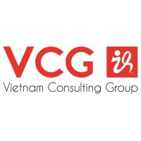 VCG Vietnam Consulting Group logo, VCG Vietnam Consulting Group contact details