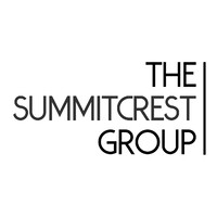 The Summitcrest Group logo, The Summitcrest Group contact details