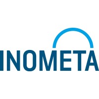 INOMETA logo, INOMETA contact details