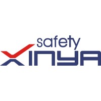 Xinya Safety logo, Xinya Safety contact details