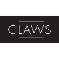 Claws logo, Claws contact details