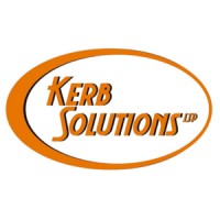 Kerb Solutions Ltd logo, Kerb Solutions Ltd contact details