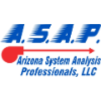 Arizona System Analysis Professionals LLC. logo, Arizona System Analysis Professionals LLC. contact details