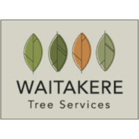 Waitakere Tree Services logo, Waitakere Tree Services contact details