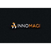 InnoMagi logo, InnoMagi contact details