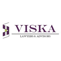 Viska Lawyers & Advisors logo, Viska Lawyers & Advisors contact details