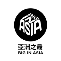 Big in Asia Podcast logo, Big in Asia Podcast contact details