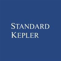 Standard Kepler logo, Standard Kepler contact details