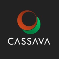 Cassava Network logo, Cassava Network contact details