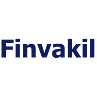 Finvakil logo, Finvakil contact details