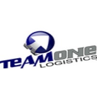 TeamOne Logistics logo, TeamOne Logistics contact details